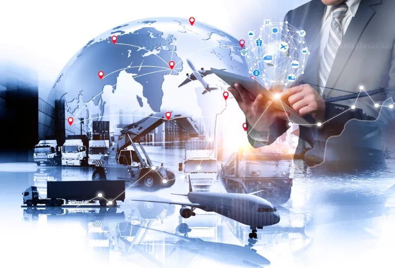 freight forwarding